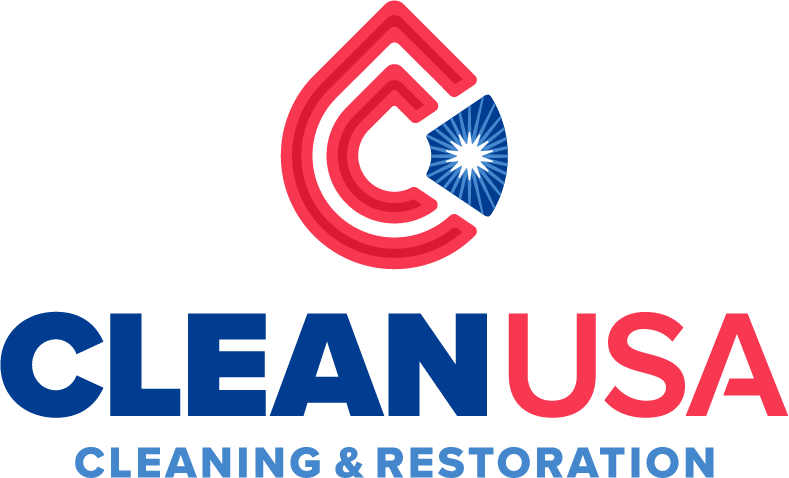 Clean USA, Inc. Logo