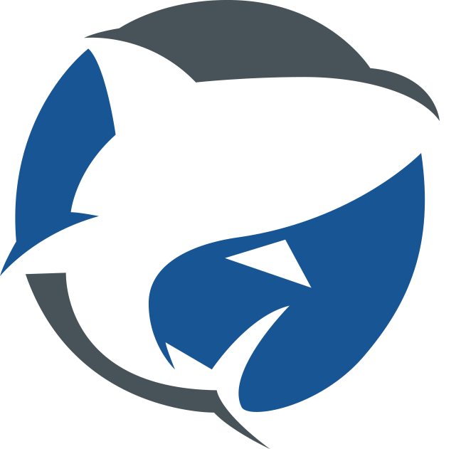 Sharktek Consulting Services, LLC Logo