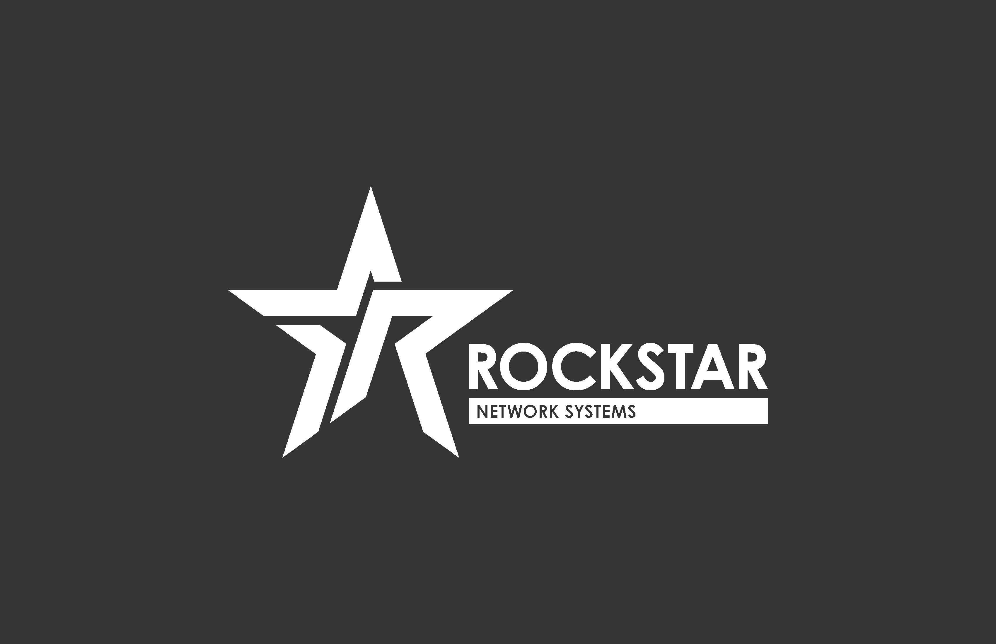 Rockstar Network Systems Logo