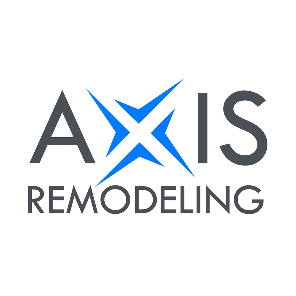 Axis Remodeling Logo