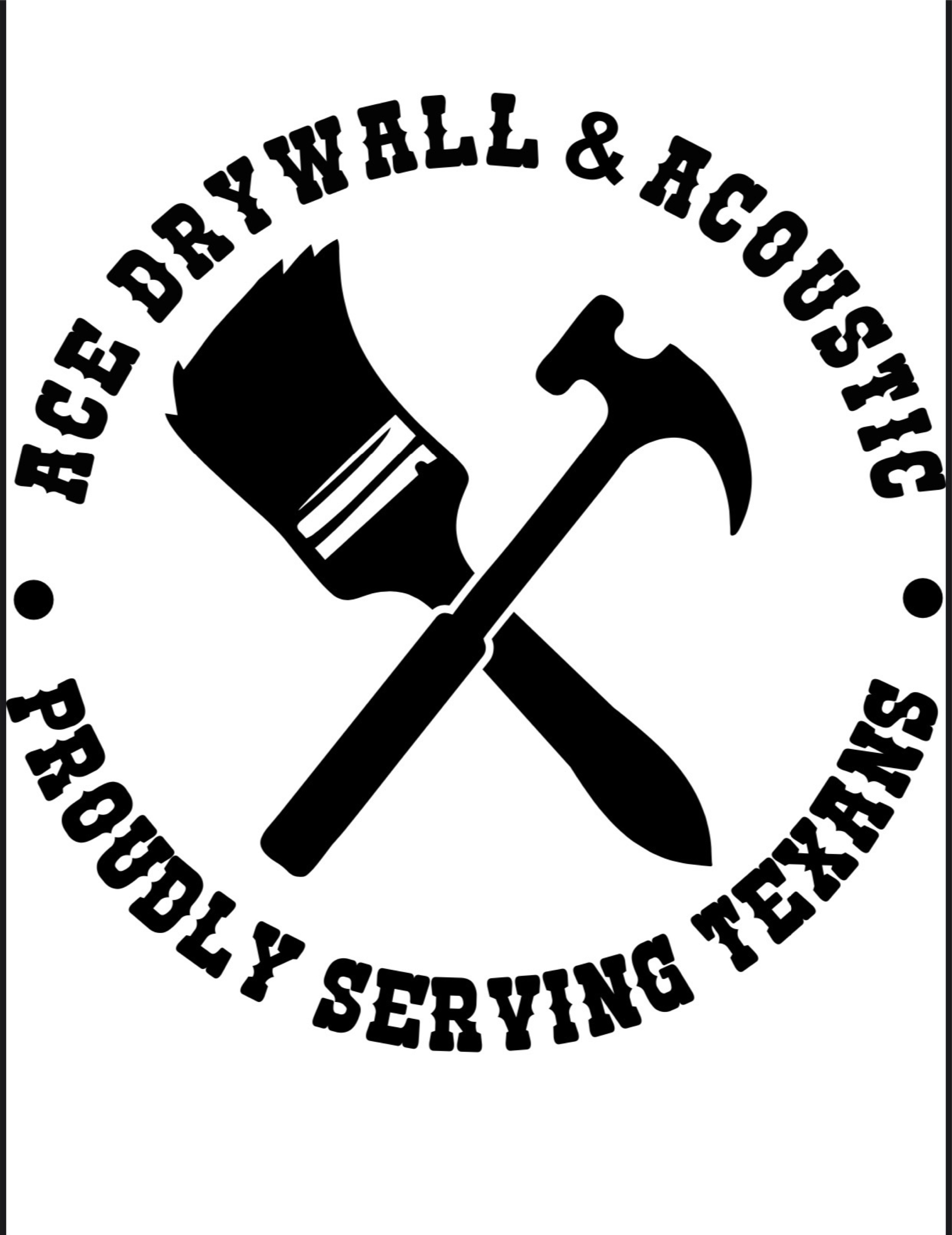 ACE Drywall & Acoustic Logo