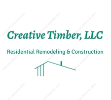 Creative Timber, LLC Logo