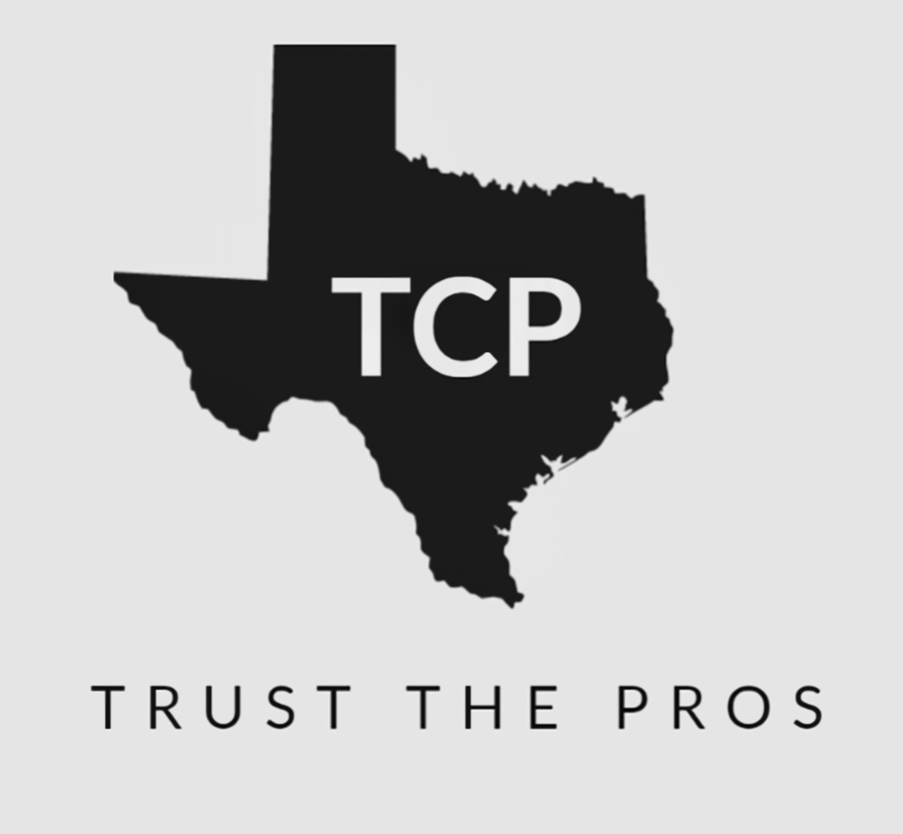 Texas Construction Pros Logo