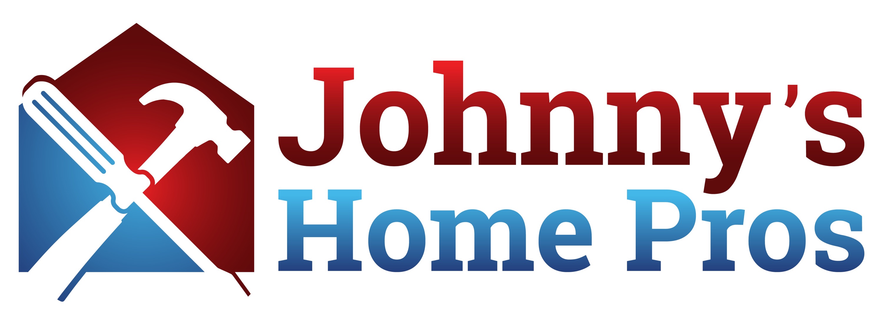 JOHNNYS HOME PROS LLC Logo