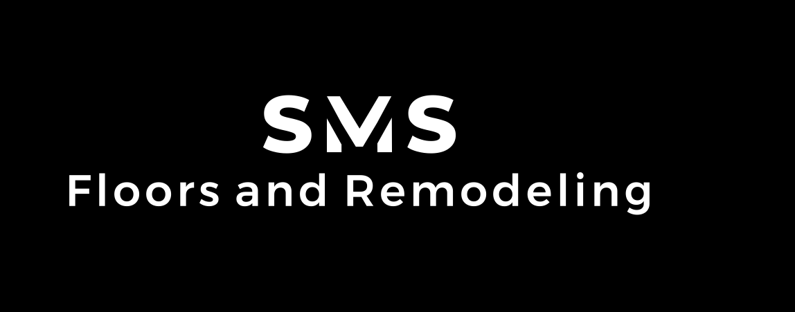 SMS Construction, LLC Logo