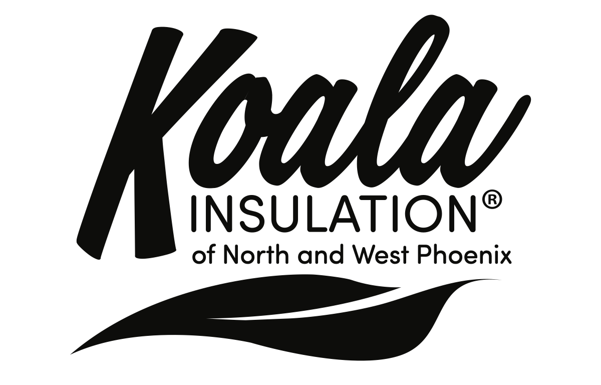 Koala Insulation of North and West Phoenix Logo