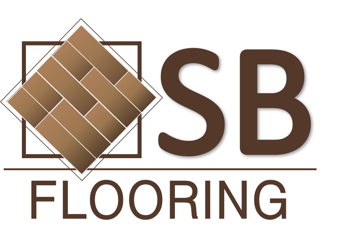 SB Flooring Logo