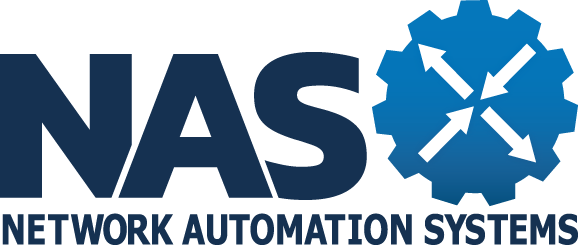 Network Automation Systems, Inc. Logo