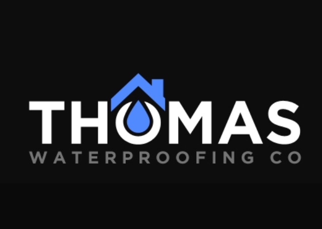 Thomas Waterproofing Company, LLC Logo