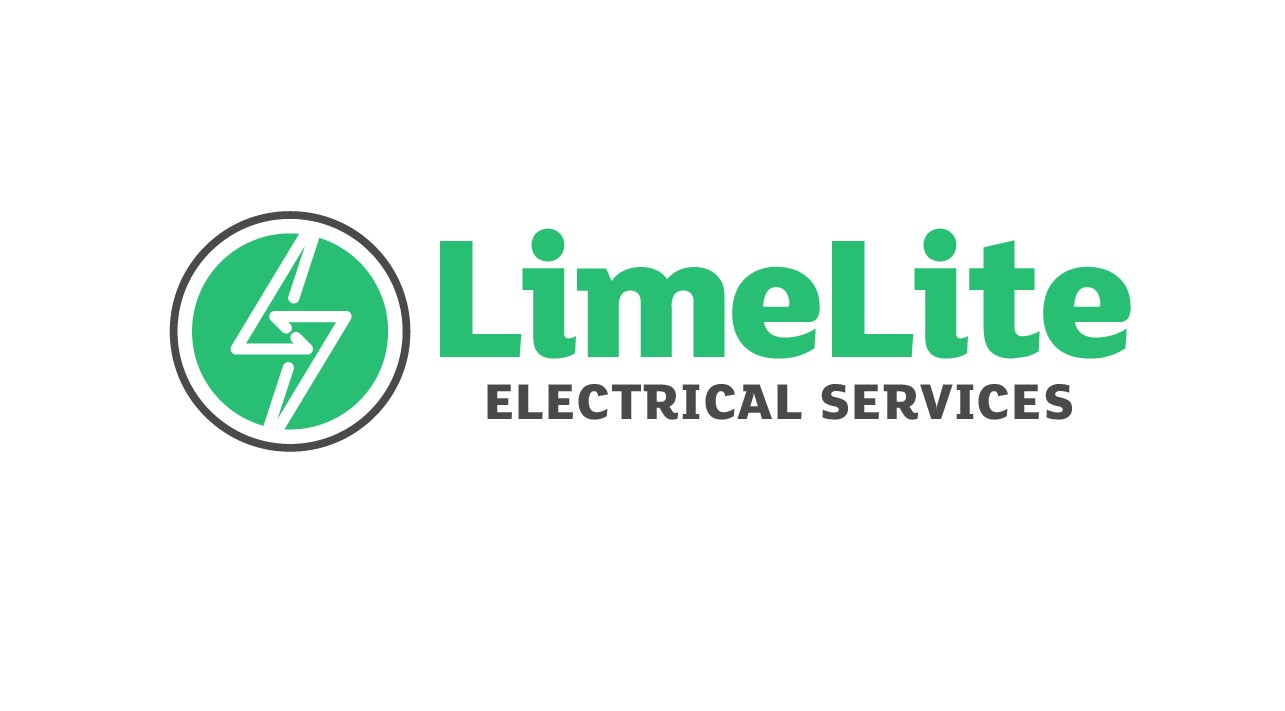 Limelite Electrical Services LLC Logo