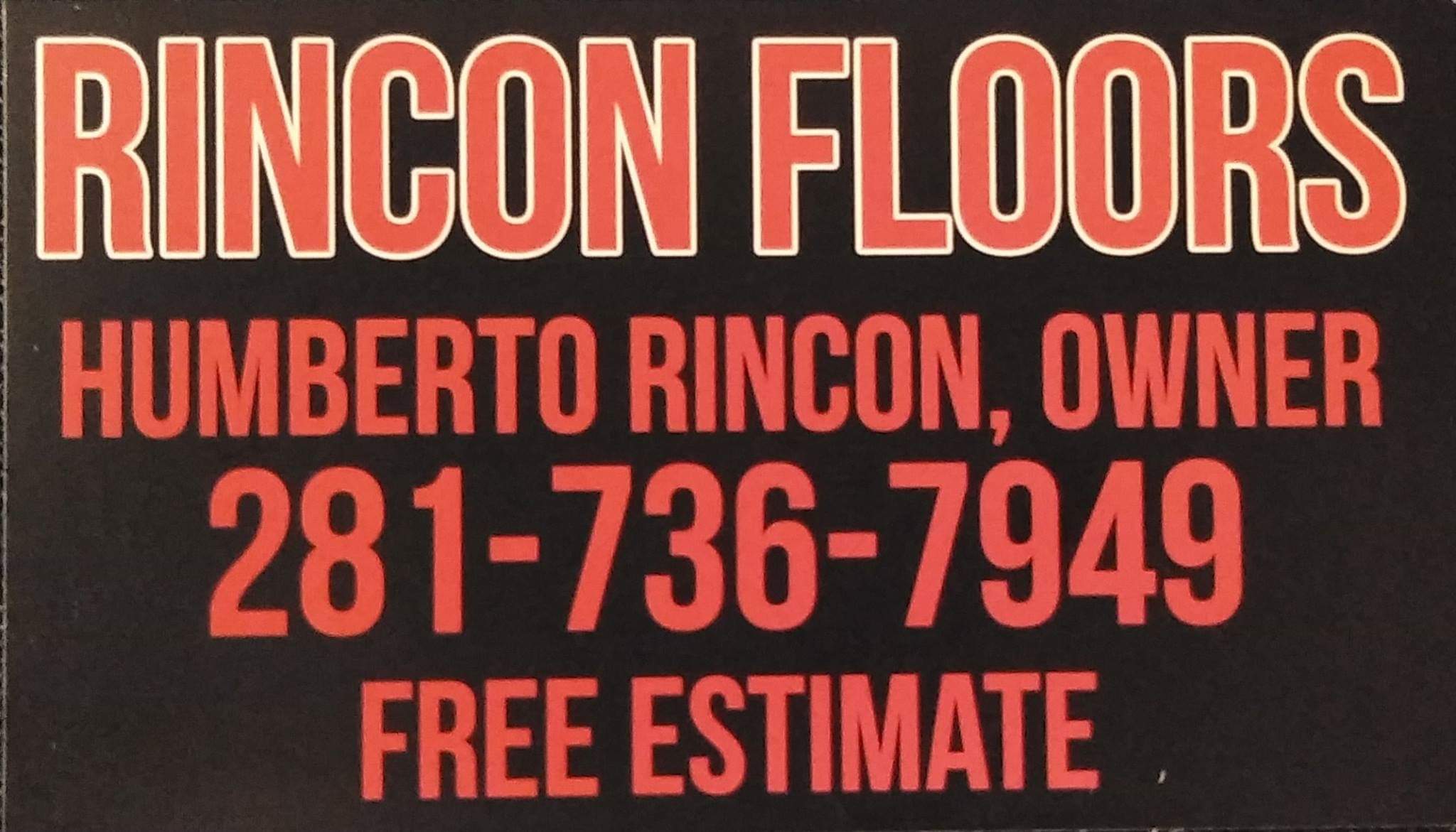 Rincon Floors Logo