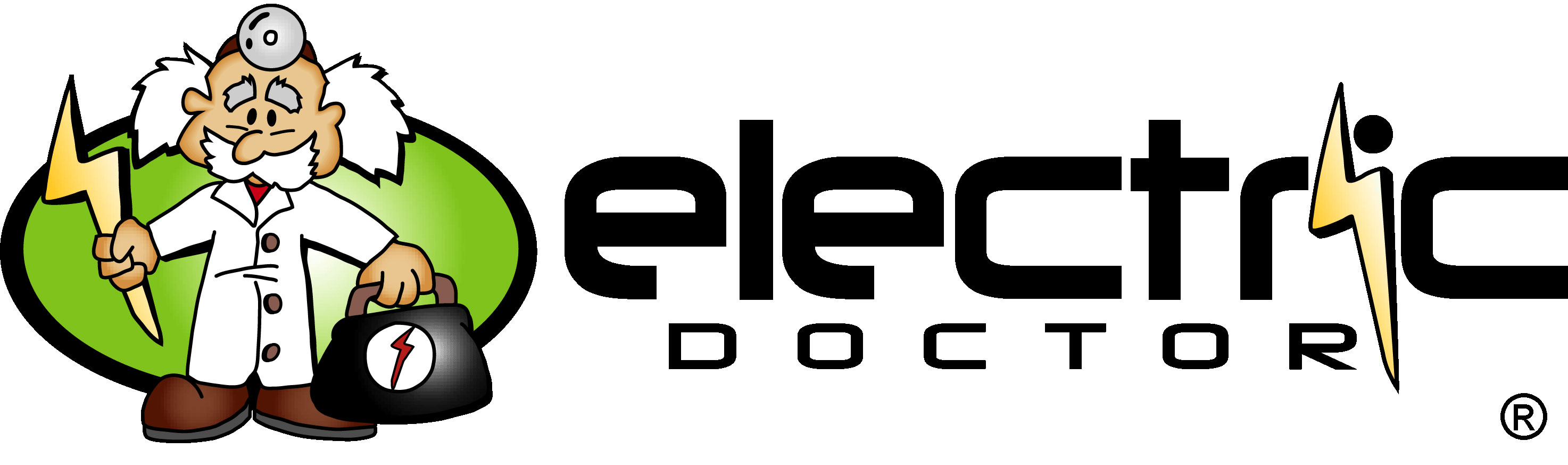 ELECTRIC DOCTOR SERVICE LLC Logo