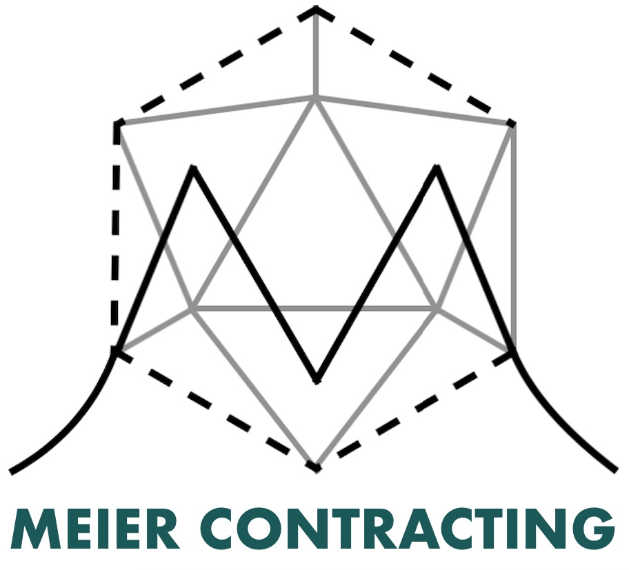 Meier Contracting Logo
