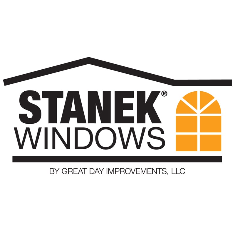Stanek Windows - Madison Logo