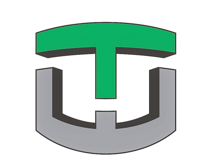 Trackwest, LLC Logo