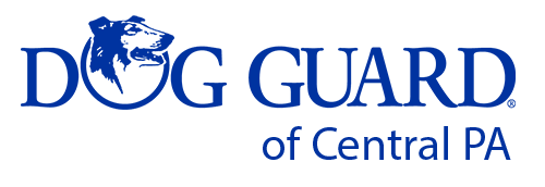 Dog Guard of Central PA, LLC Logo