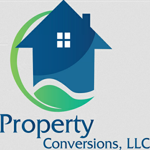 Property Conversions, LLC Logo
