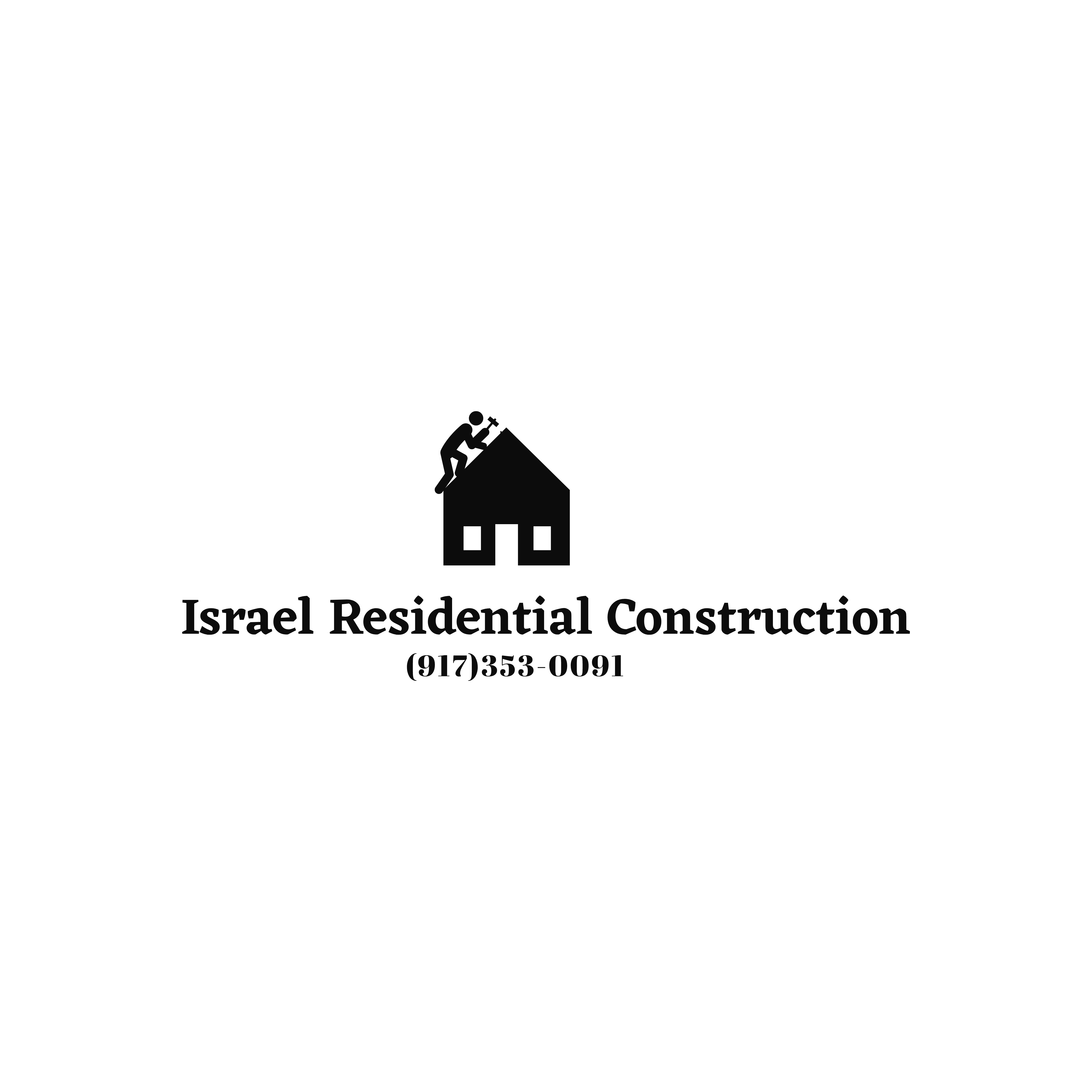 Israel Residential Construction, Inc. Logo