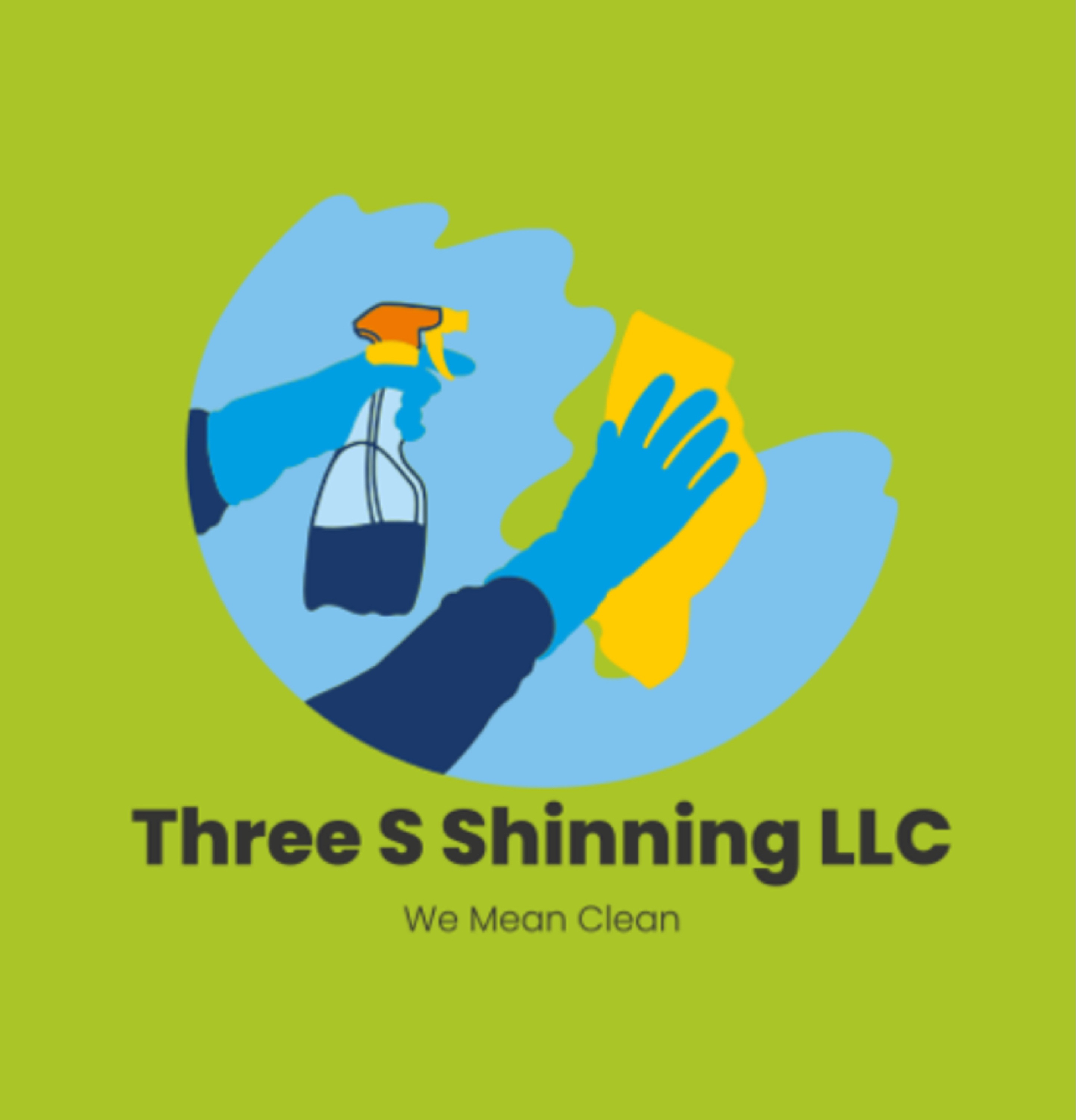 3's Shining Logo