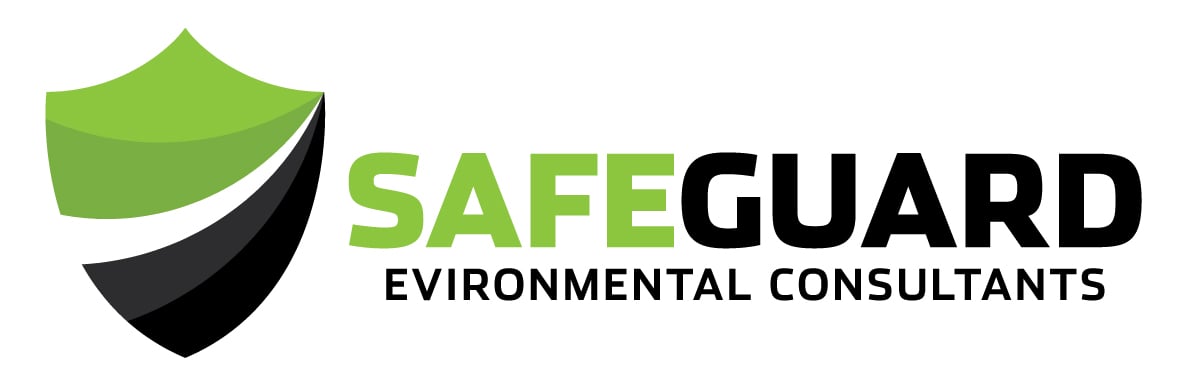 Safeguard Environmental Consultants, LLC Logo
