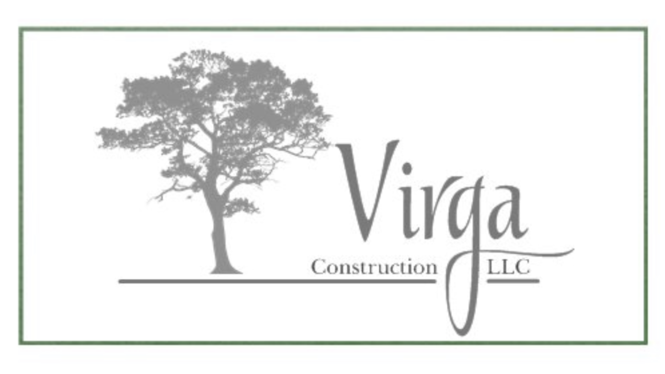 Virga Construction, LLC Logo