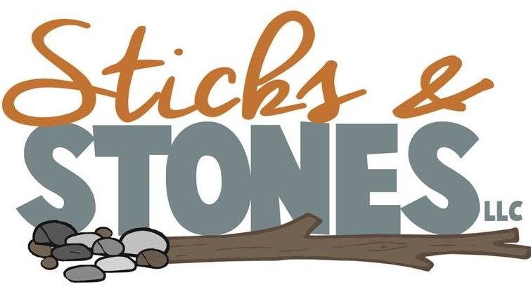 Sticks and Stones, LLC Logo