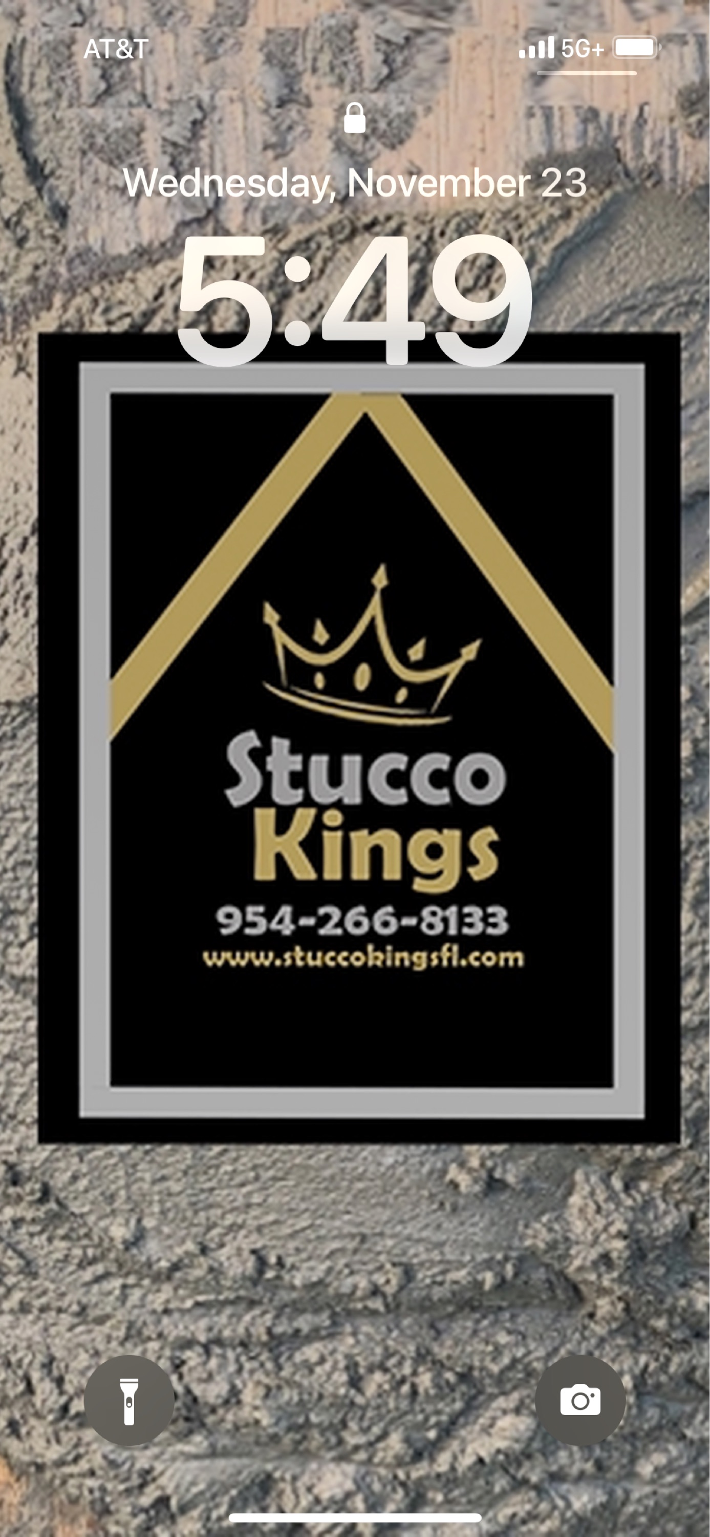 Stucco Kings, LLC Logo