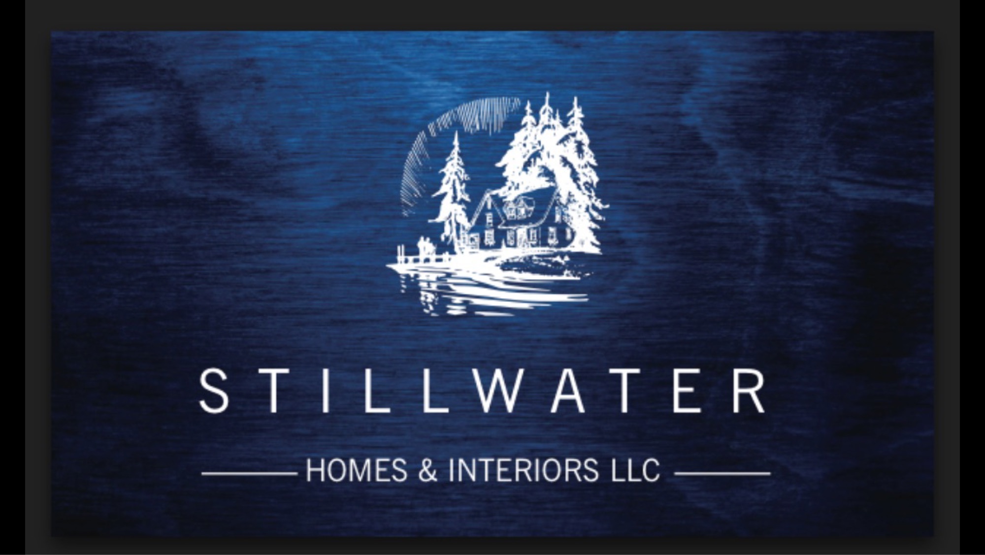 Stillwater Homes & Interiors, LLC Logo