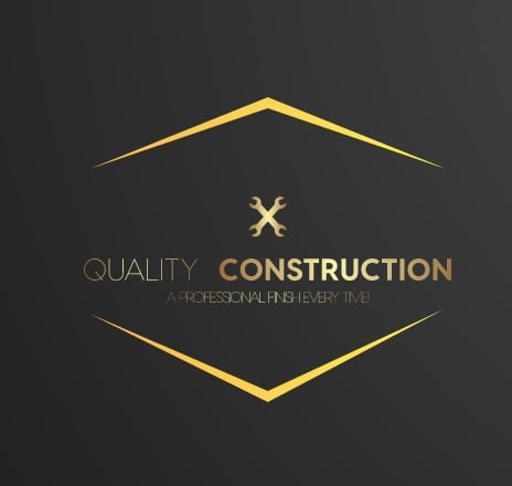 Quality Construction Logo