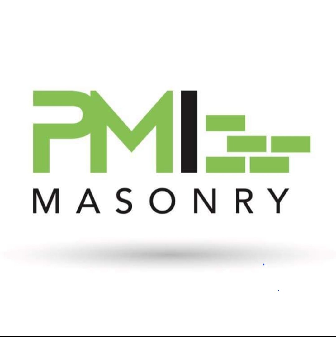 PMI Masonry Logo