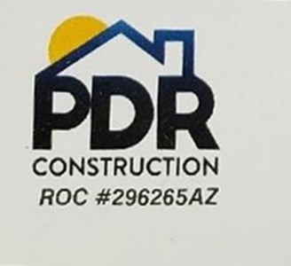 PDR Enterprises, LLC Logo