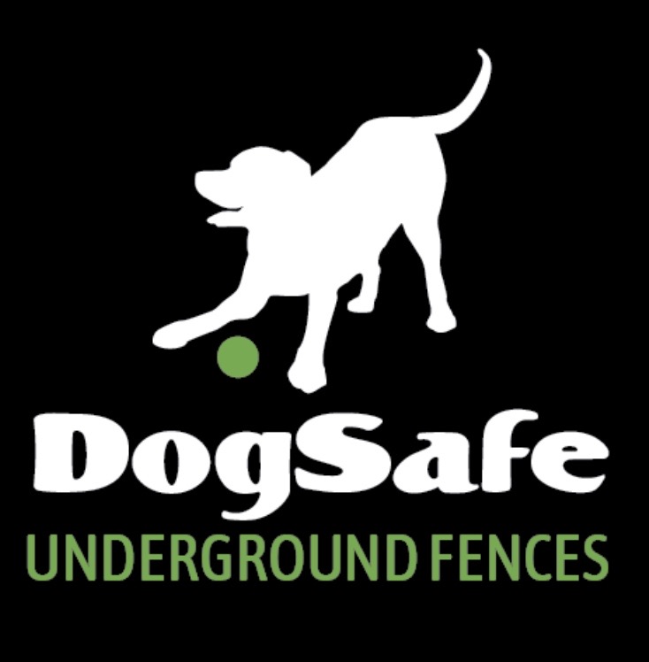 DogSafe Underground Fences Logo
