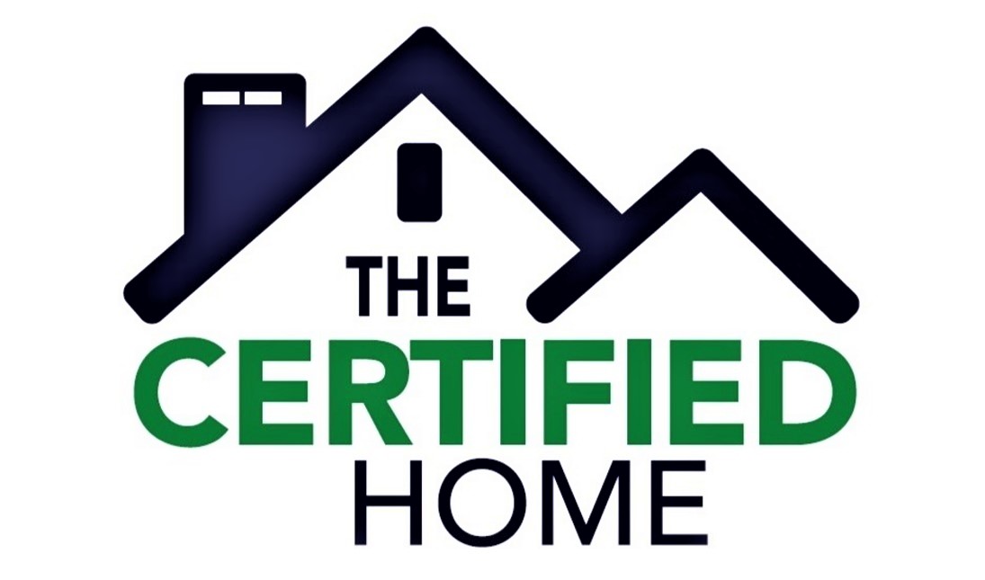 The Certified Abode, LLC Logo