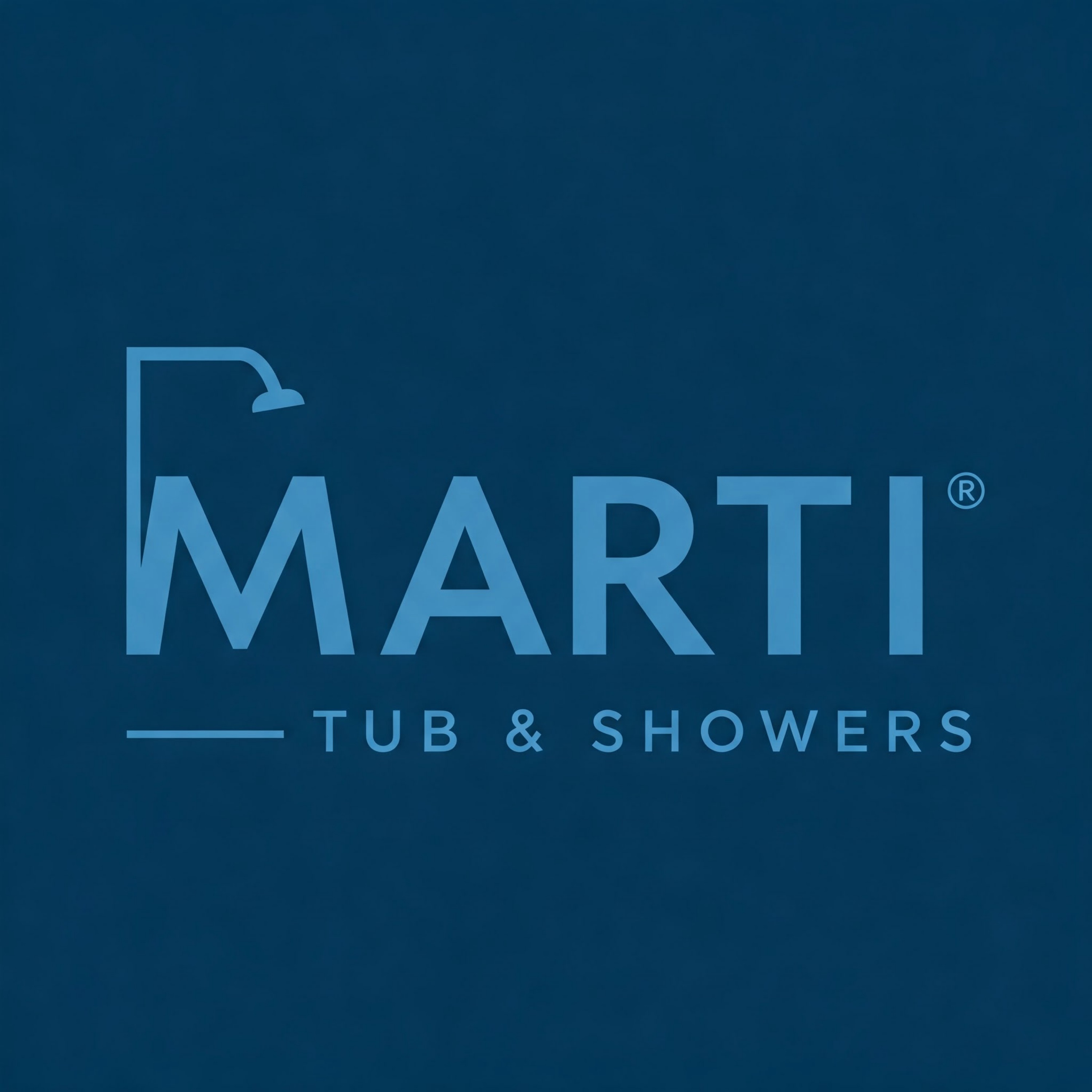 Marti Tub & Shower Enclosure Corp. Logo