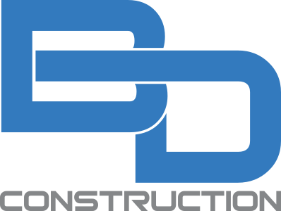 BD Construction and Development, Inc. Logo