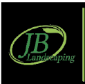 JB Landscaping Logo