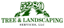5280 Tree & Landscaping Services, LLC Logo