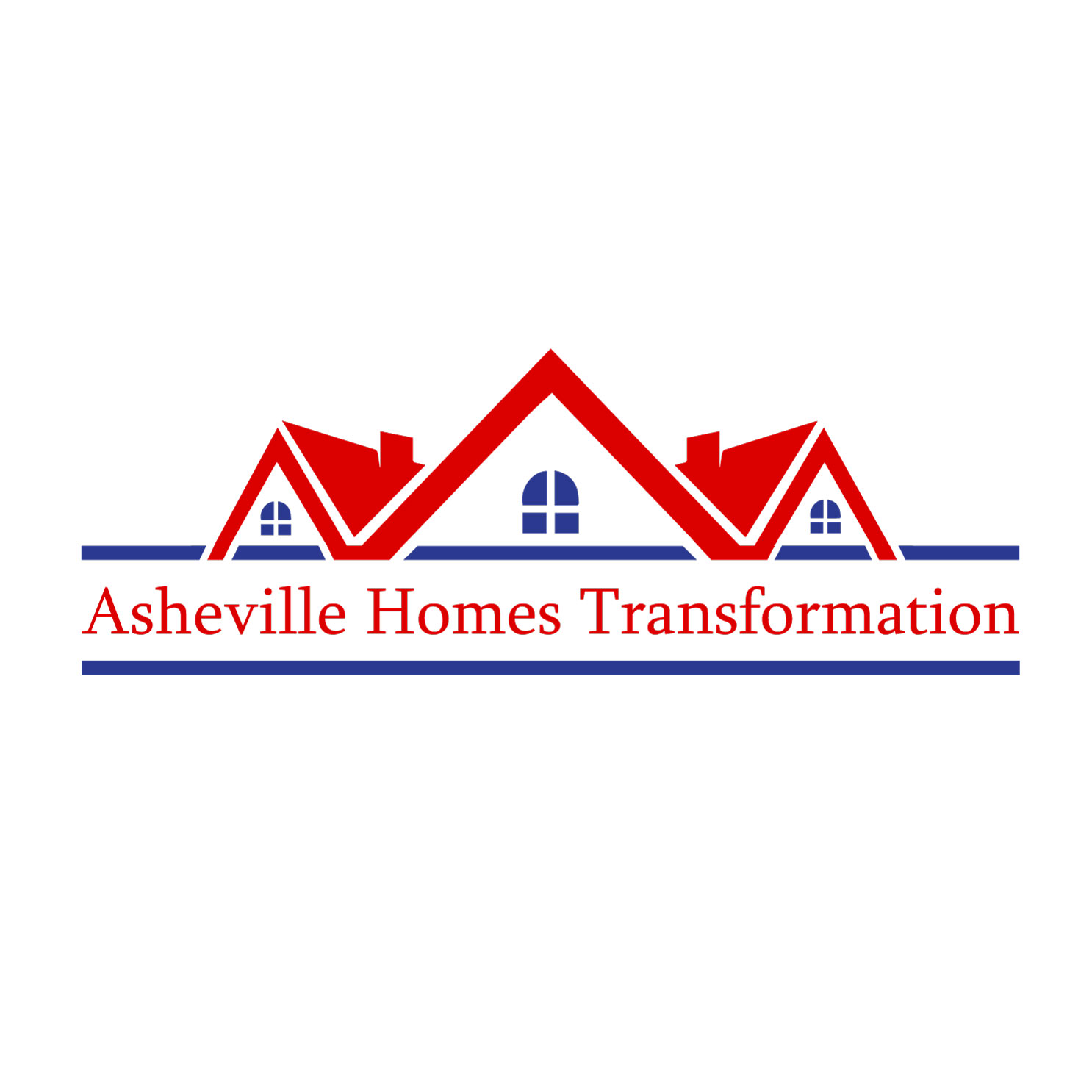 Asheville Home Transformation Logo