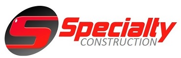 Specialty Mechanical Logo