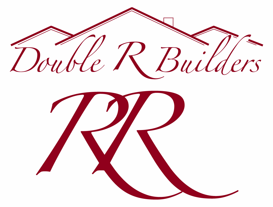 Double R. Builders, LLC Logo