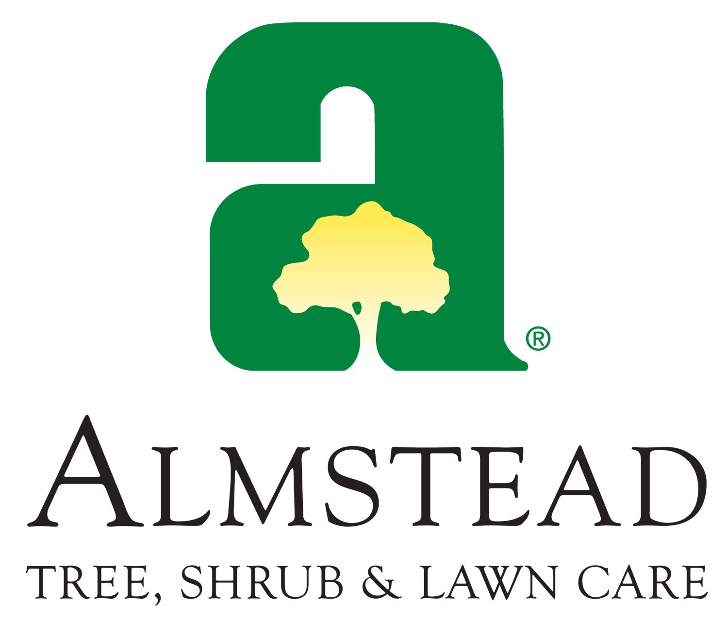 Almstead Tree and Shrub Care Co., LLC Logo