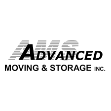 Advanced Moving & Storage, Inc. Logo