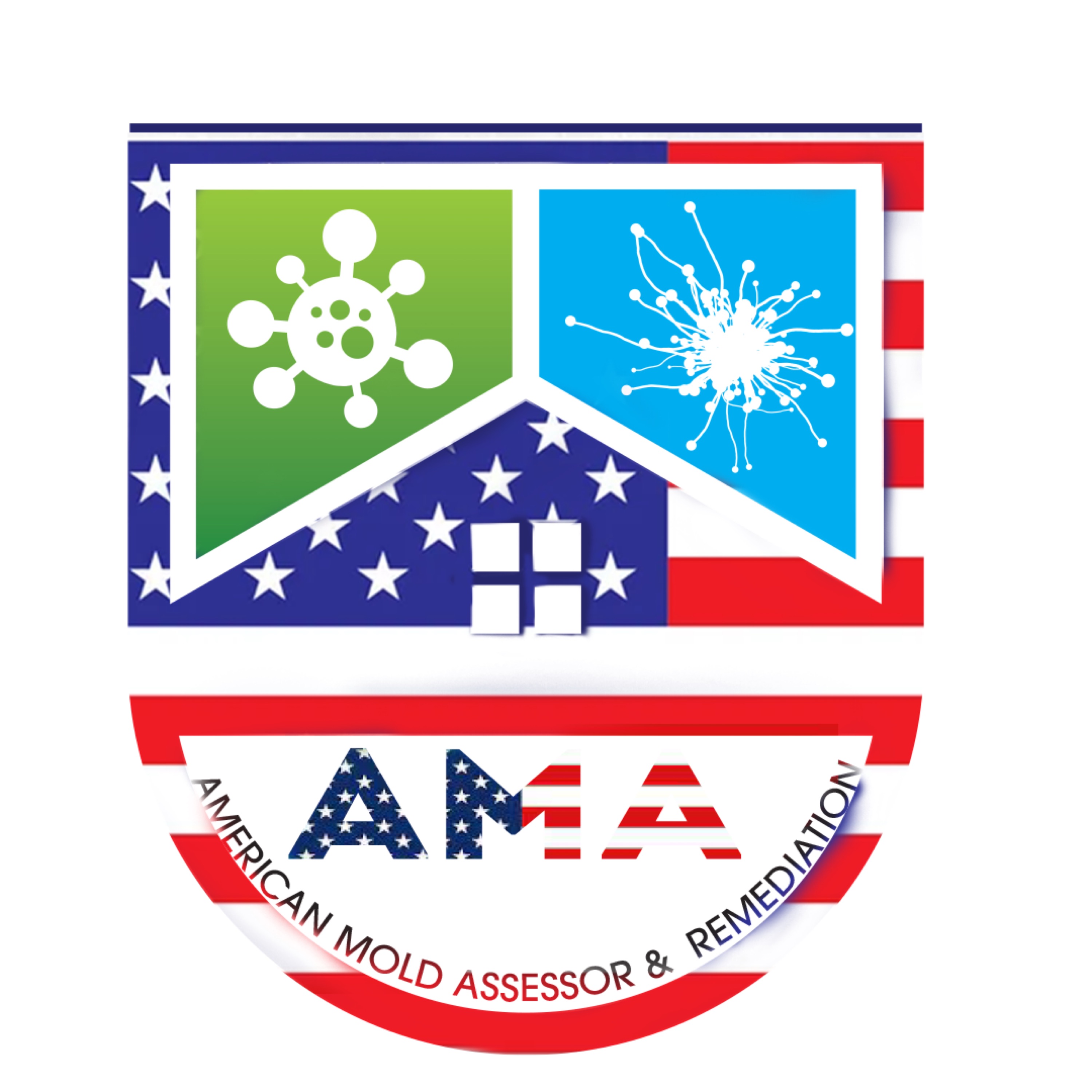 American Mold Assessor Logo