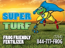 Super Turf Logo