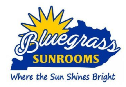 Bluegrass Sunrooms, LLC Logo
