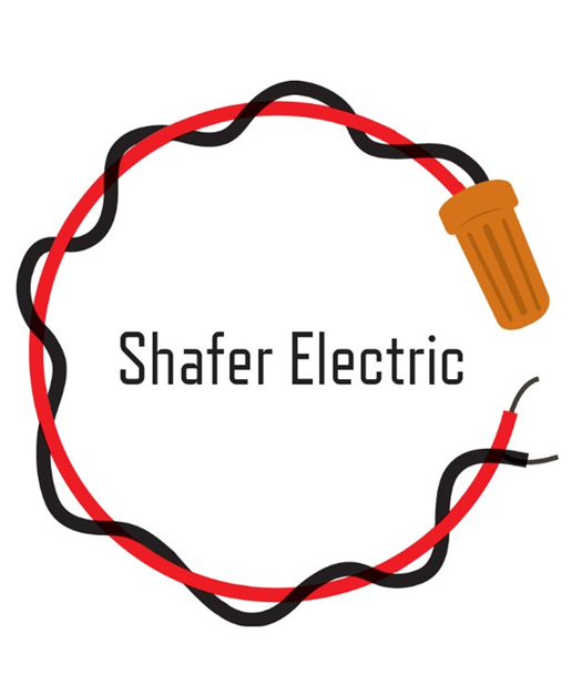 Shafer Electric Logo