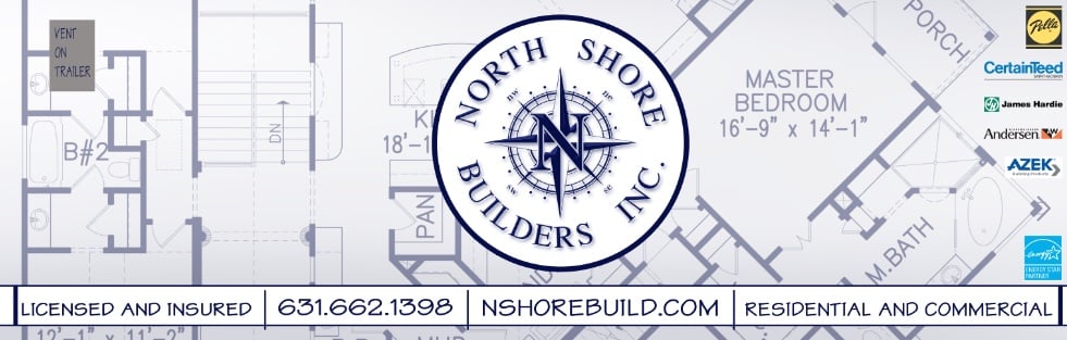 North Shore Builders Inc Logo