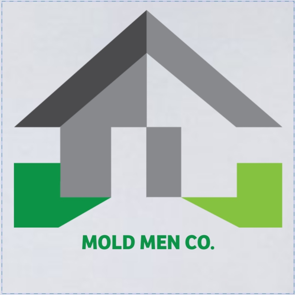 Mold Men Indy, LLC Logo