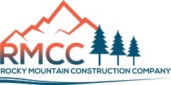 Rocky Mountain Construction Company, LLC Logo