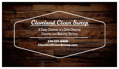Cleveland Clean Sweep Logo